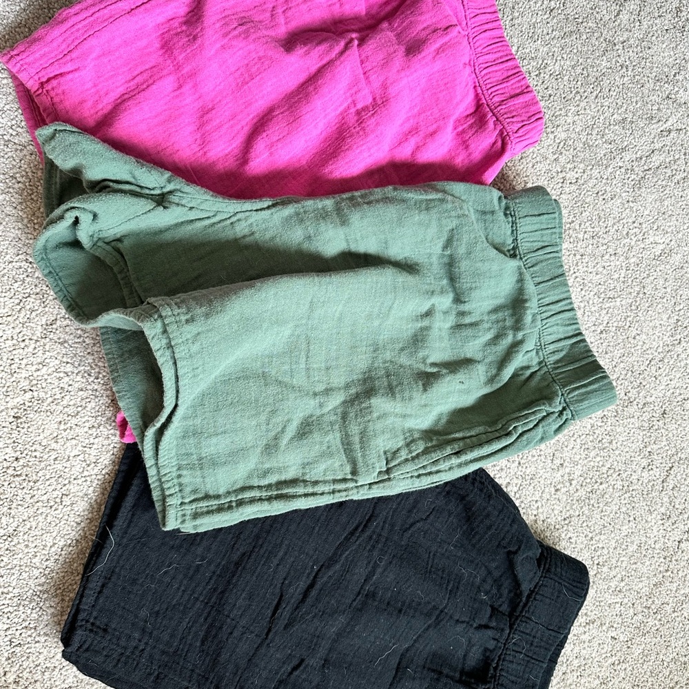 Universal Thread linen Shorts
